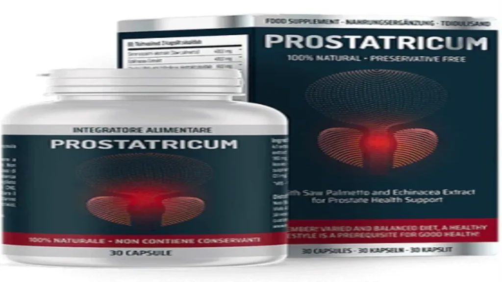 Prostamin forte - Italia - opinioni - sito ufficiale - in farmacia - recensioni - prezzo - composizione
