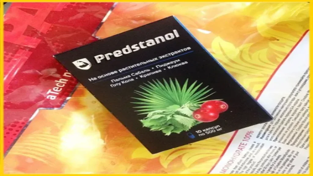 Prostoxalen összetevők - adagolás - mi ez - hogyan működik - hogyan kell használni - használati utasítás - összetétel - hatása