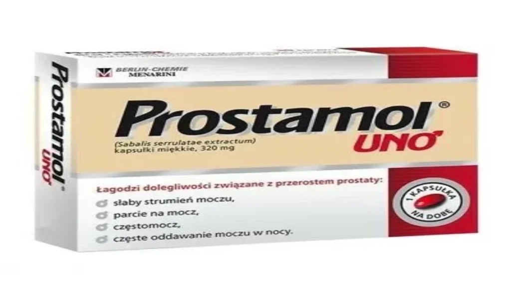Prostatricum - sito ufficiale - in farmacia - recensioni - Italia - opinioni - prezzo - composizione